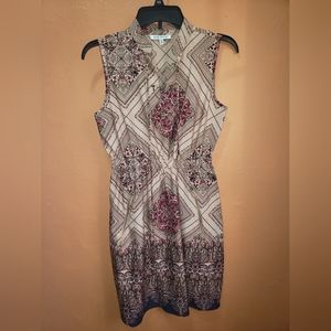 Speed Control New York Casual dress size small